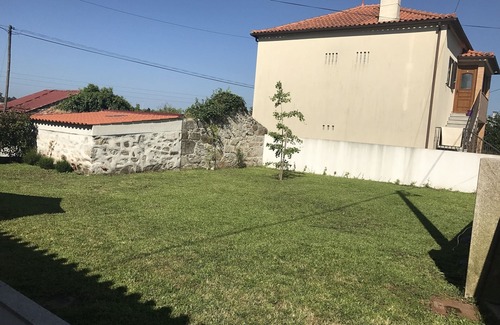 Viana do Castelo House | Casa das Bouças - Rustic house in a privileged location, in contact with nature.