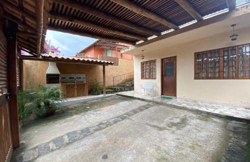 Costa Bela House | Casa das Embaúbas