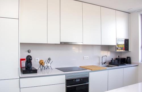 Aveiro Apartment | Casa das Falcoeiras - AL com vista Ria