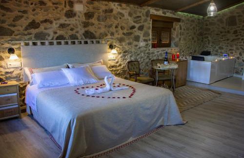 Frije House | Casa das Fiadeiras de Nemiña con Jacuzzi