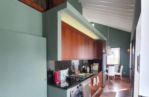 Praia da Vitoria House | Casa das Lajes T2 by PontaNegraAzores