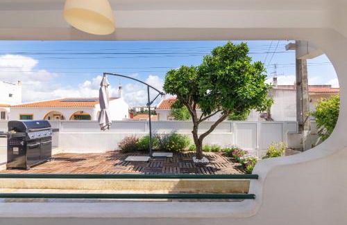 Portimao Villa | Casa das Laranjeiras - Portimao