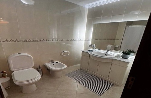 Vagos Apartment | Casa das Marias - Vagueira Beach