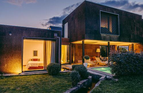 Molares House | Casa das Mourôas