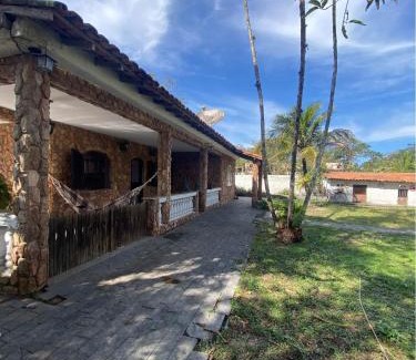 Saquarema House | Casa das Pedras - Praia Seca