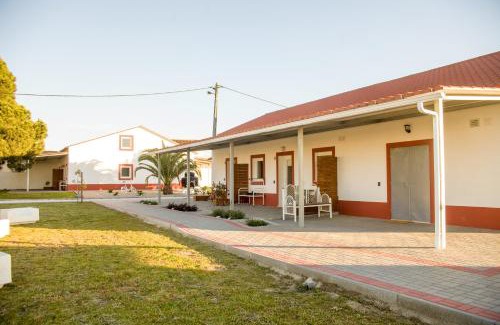 Palhais House | Casa das Pipas #1