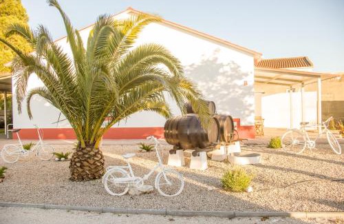 Palhais House | Casa das Pipas #1
