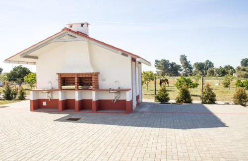 Palhais House | Casa das Pipas #1