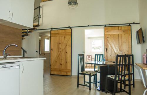 Palhais House | Casa das Pipas #1