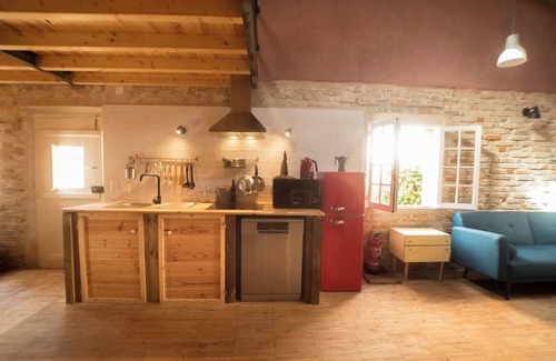 Grandola House | Casa das Pitas - Grândola