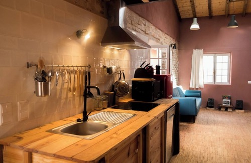 Grandola House | Casa das Pitas - Grândola