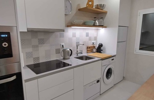 Peniche de Cima Apartment | Casa das Redes - Walk to Peniche Beach