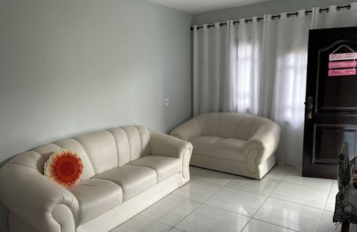 Rau House | Casa das Suculentas Two cozy double bedrooms