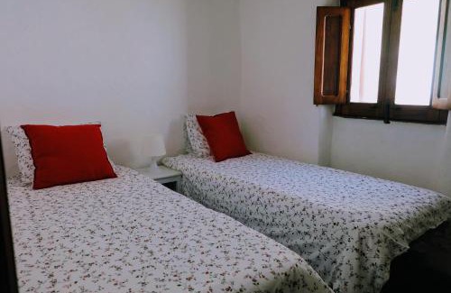 Monsaraz House | Casa das Videiras