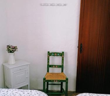 Monsaraz House | Casa das Videiras