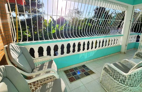 Altos de Arroyo Hondo House | Casa de 3 Abitaciones Santo Domingo Oeste