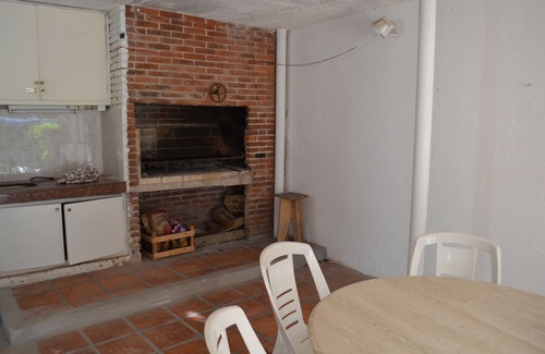 Punta del Este House | Casa de 3 dormitorios con barbacoa a 100 m de la playa