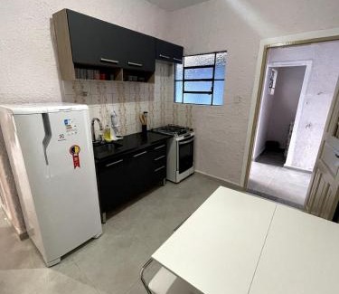 Santa Rita do Sapucai House | Casa de 3 quartos ao lado do Inatel