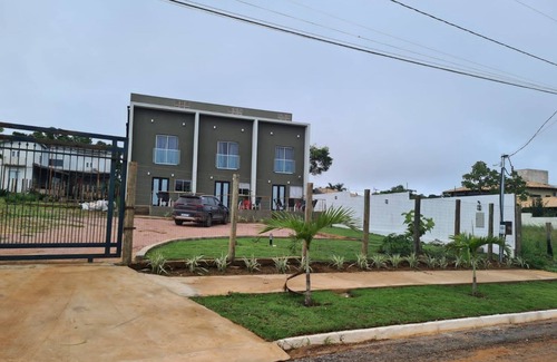 Chapada dos Guimaraes Apartment | Casa de Alto Padrão Condomínio Privado