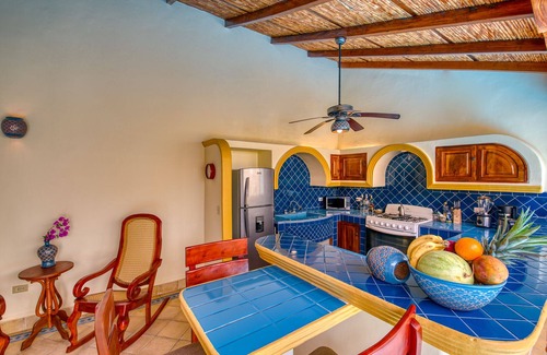 Granada House | Casa de Arcos: Astonishing&spacious colonial villa w private pool @best location