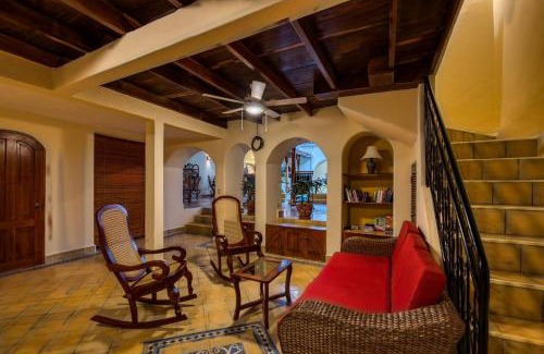 Granada Villa | Casa de Arcos