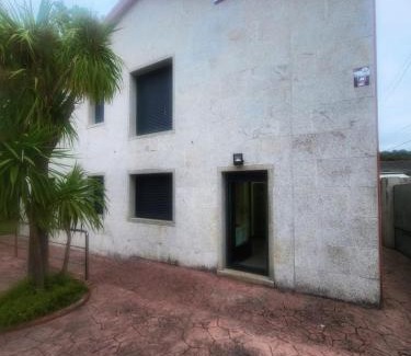 A Porqueira Apartment | Casa de Arena 1
