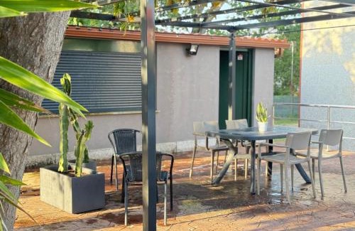 A Porqueira Apartment | Casa de Arena 1