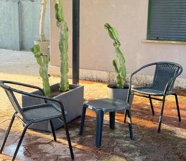 A Porqueira Apartment | Casa de Arena 1