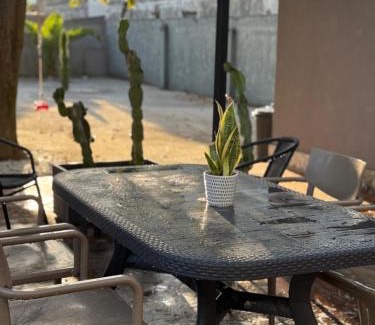 A Porqueira Apartment | Casa de Arena 1