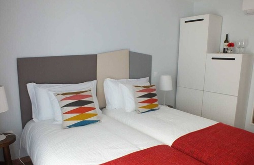 Arraiolos Apartment | Casa de Baco - Inviting cozy haven in Igrejinha