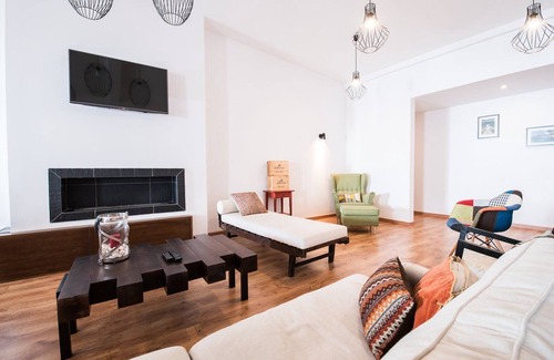 Arraiolos Apartment | Casa de Baco - Refreshing stay in Évora