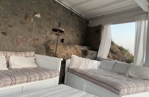 Babakale House | Casa de Bagale Beach House