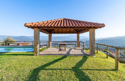 Celorico de Basto Villa | Casa de Basto