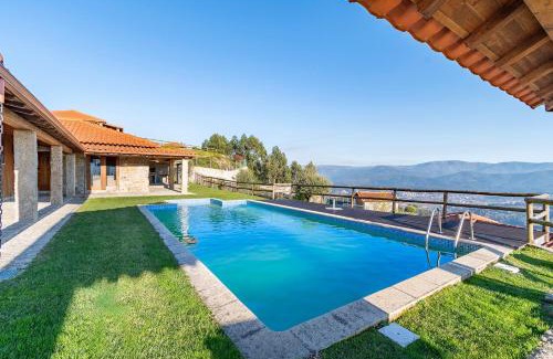 Celorico de Basto Villa | Casa de Basto