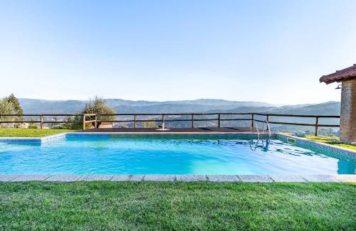 Celorico de Basto Villa | Casa de Basto