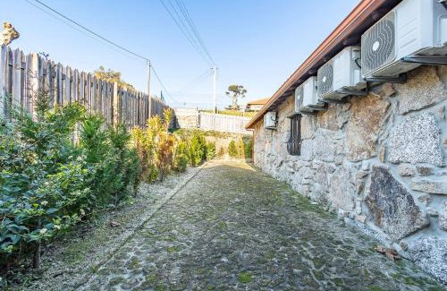 Celorico de Basto Villa | Casa de Basto