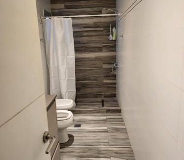 Maipu House | Casa de Bruno