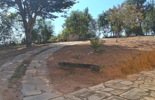Sao Thome das Letras House | Casa de Campo Recanto Feliz