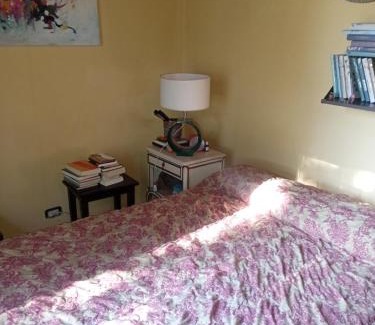 Villa Amelia House | casa de campo a 40 km de Rosario