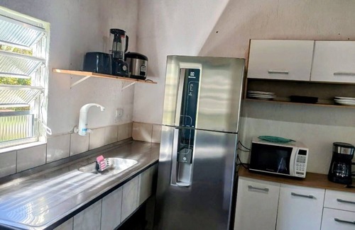 Juquitiba Cottage | Casa de Campo Bem-te-vi, Mata Atlântica, Juquitiba, SP