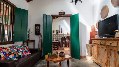 Santana de Parnaiba House | Casa de campo c lazer, bem equipada, pet friendly