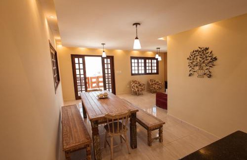 Bezerros House | Casa de campo c lazer completo e WiFi Bezerro PE
