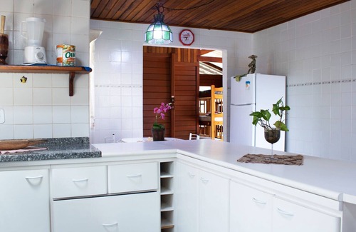 Terra Preta House | Casa de campo c piscina e churrasq em Mairiporã/SP