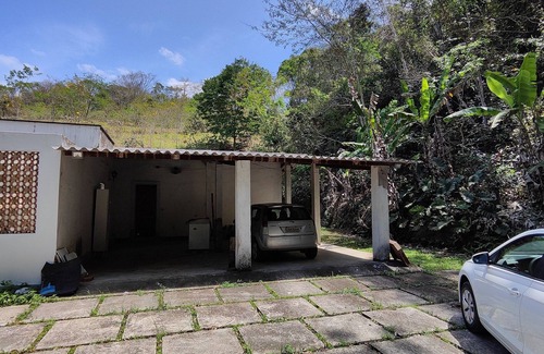 Silva Jardim House | Casa de Campo Com Piscina e Churrasqueira