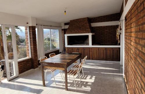 Cruz de Cana Ski Chalet | Casa de Campo Cruz de Caña