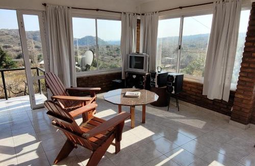 Cruz de Cana Ski Chalet | Casa de Campo Cruz de Caña