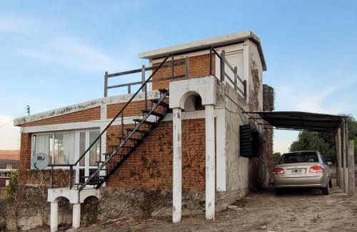 Cruz de Cana Ski Chalet | Casa de Campo Cruz de Caña