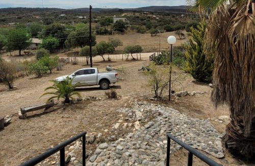 Cruz de Cana Ski Chalet | Casa de Campo Cruz de Caña