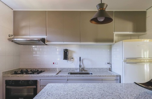 Portao House | Casa de campo em Atibaia com piscina