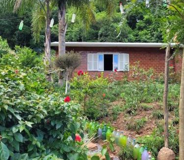 Carlos Barbosa House | Casa de campo em Carlos Barbosa - Serra Gaúcha
